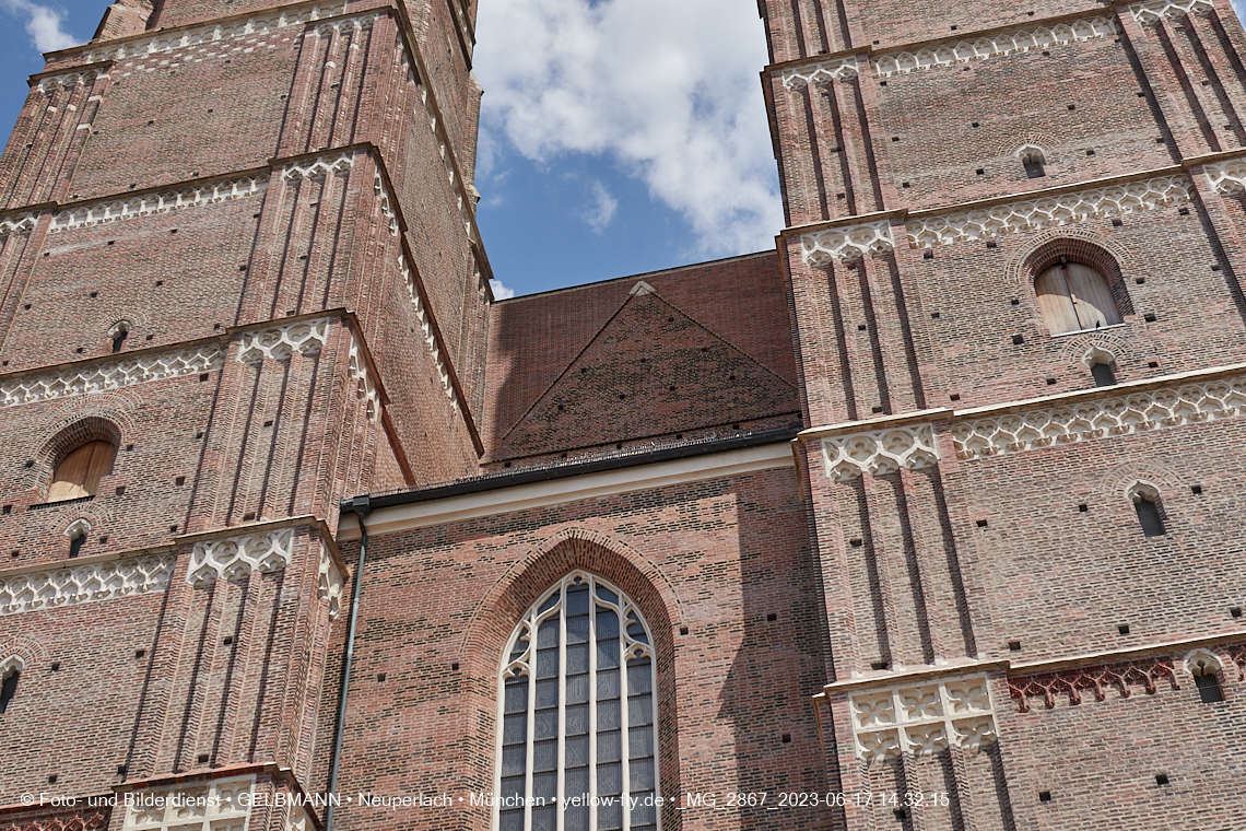 17.06.2023 - 865. Stadtgeburtstag von München